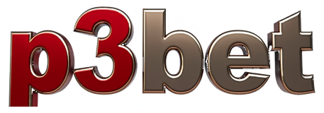 p3 bet logo