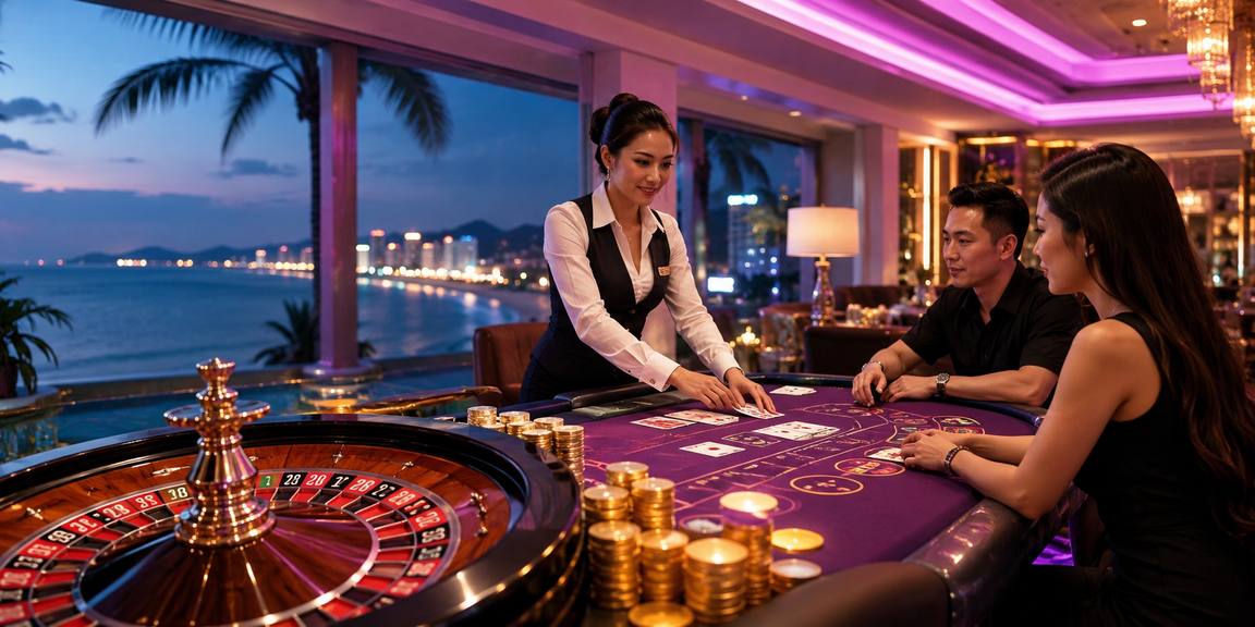 p3 bet Bàn Bầu Cua Chuẩn